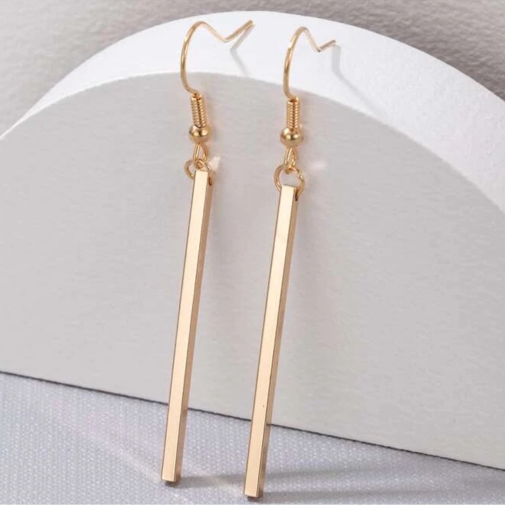 New Drop Earrings 35$